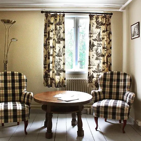 Rundhaug Gjestegard Chambre photo