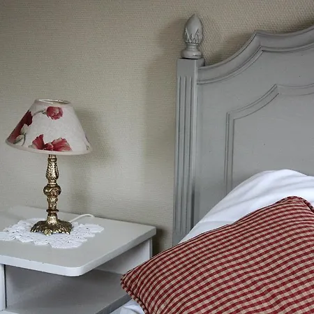 Rundhaug Gjestegard Chambre photo