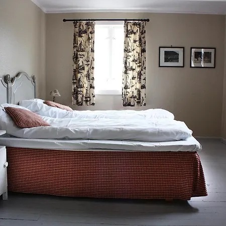 Rundhaug Gjestegard Chambre photo