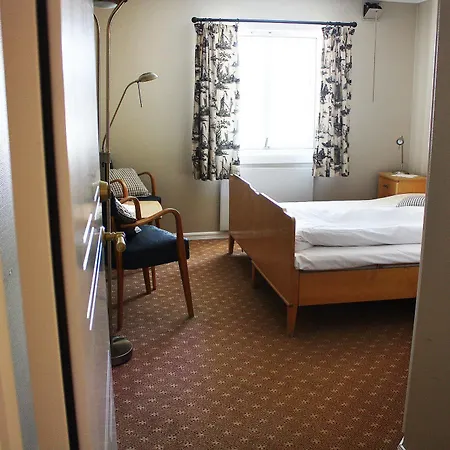 Rundhaug Gjestegard Extérieur photo