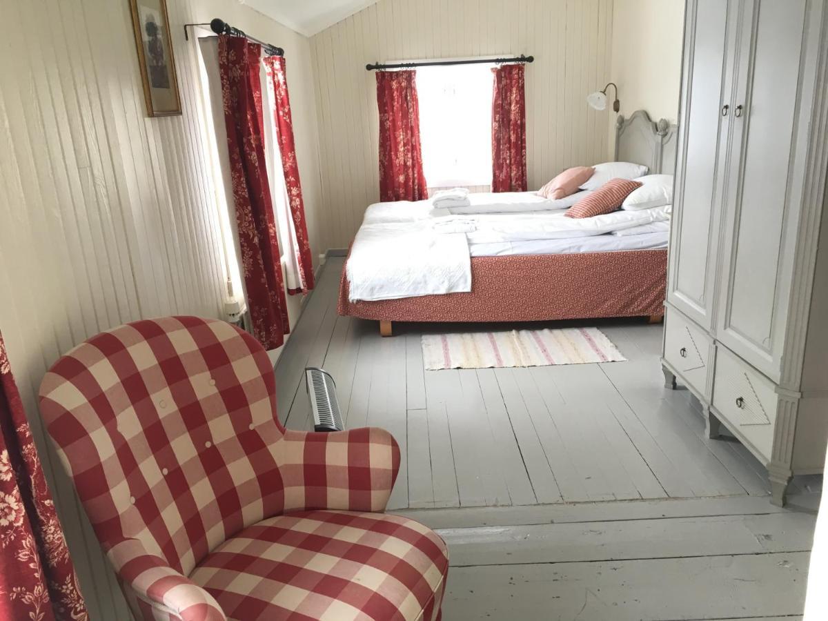 Hotel Gjestegard