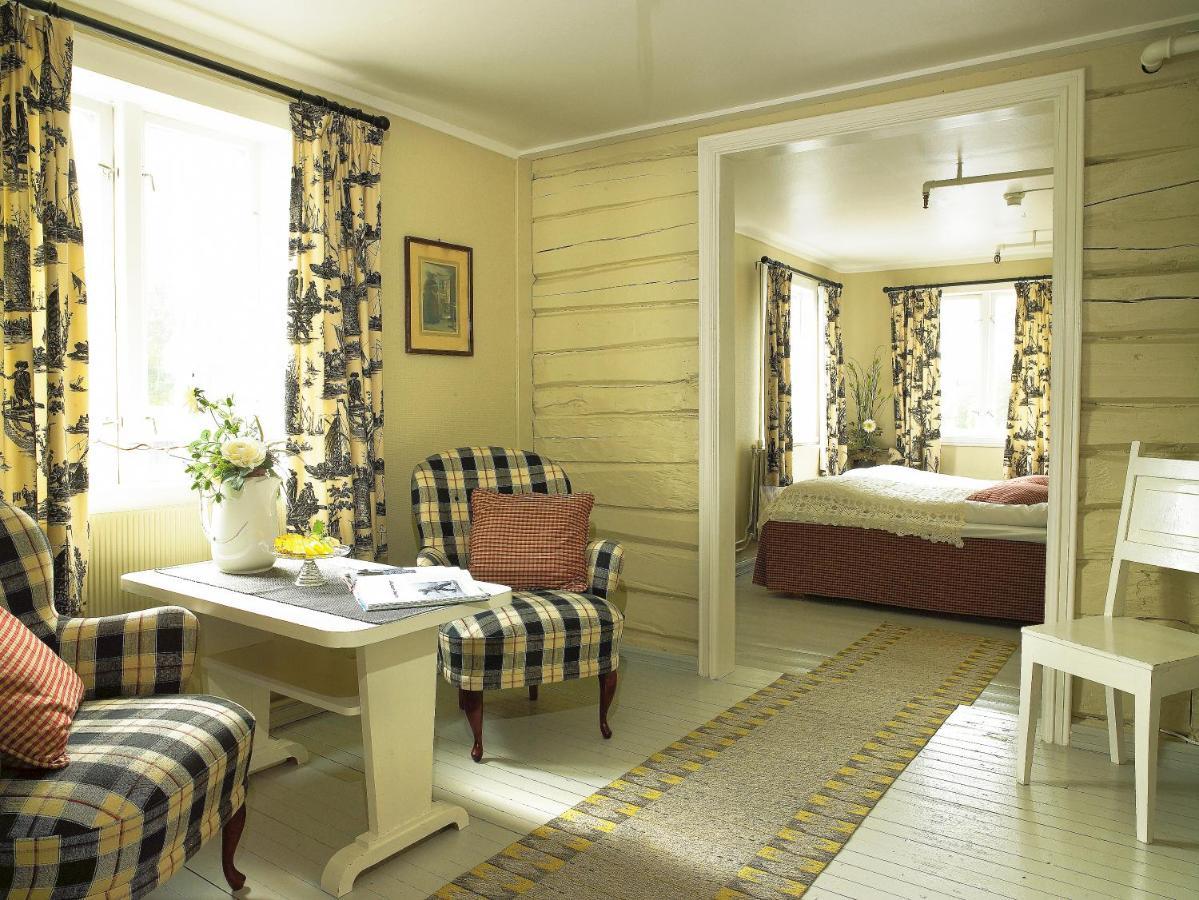 Gjestegard Hotel 2*