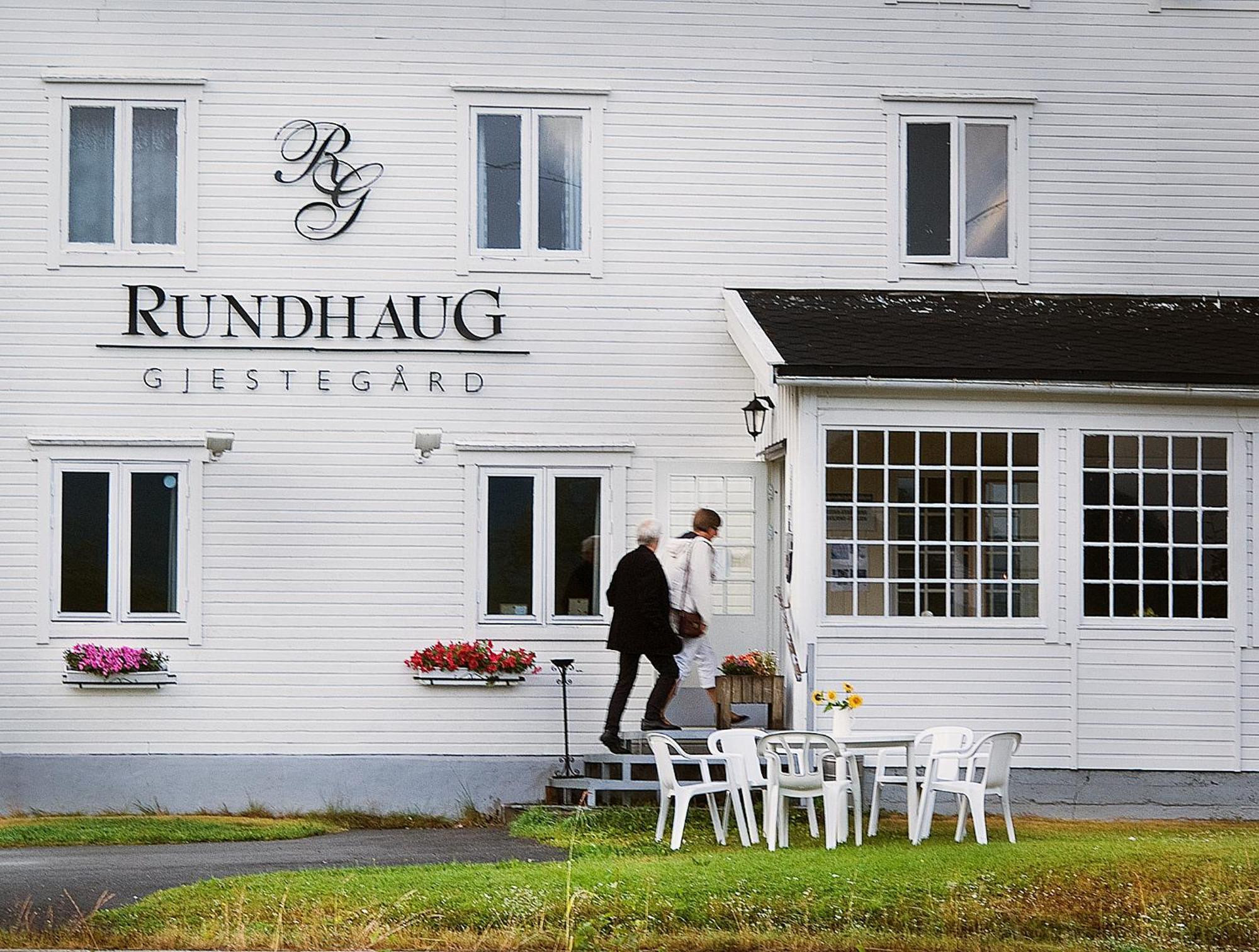Gjestegard Hotel 2*