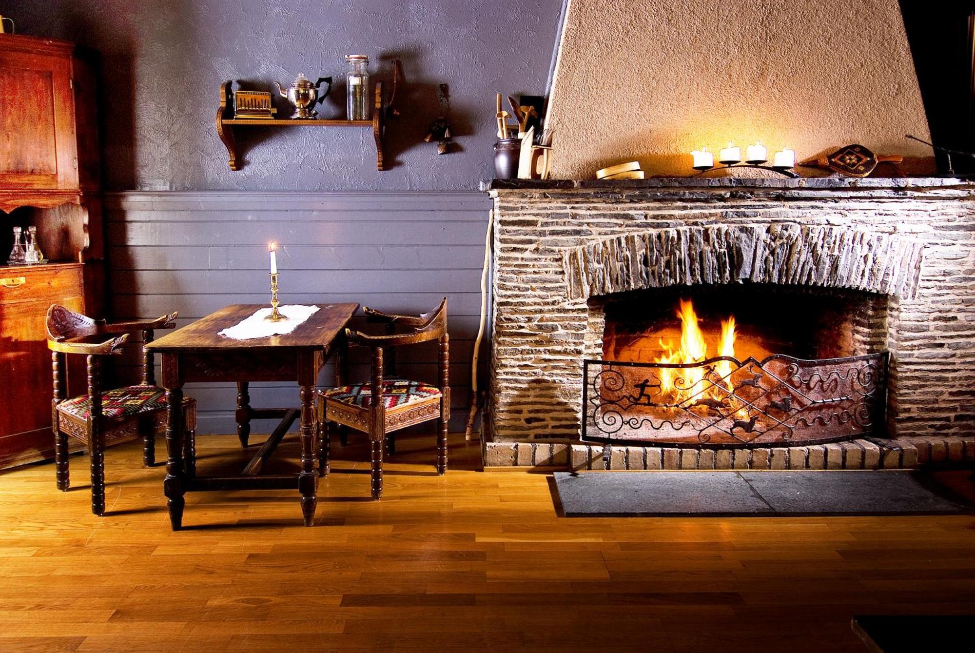 Gjestegard Hotel