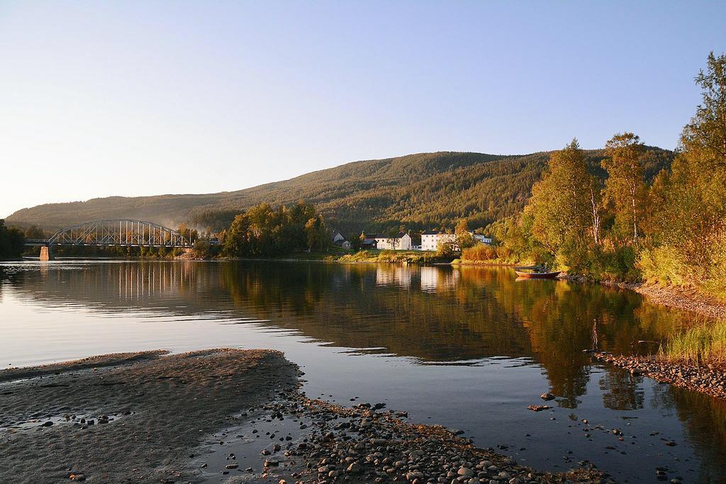Gjestegard Hotel Rundhaug