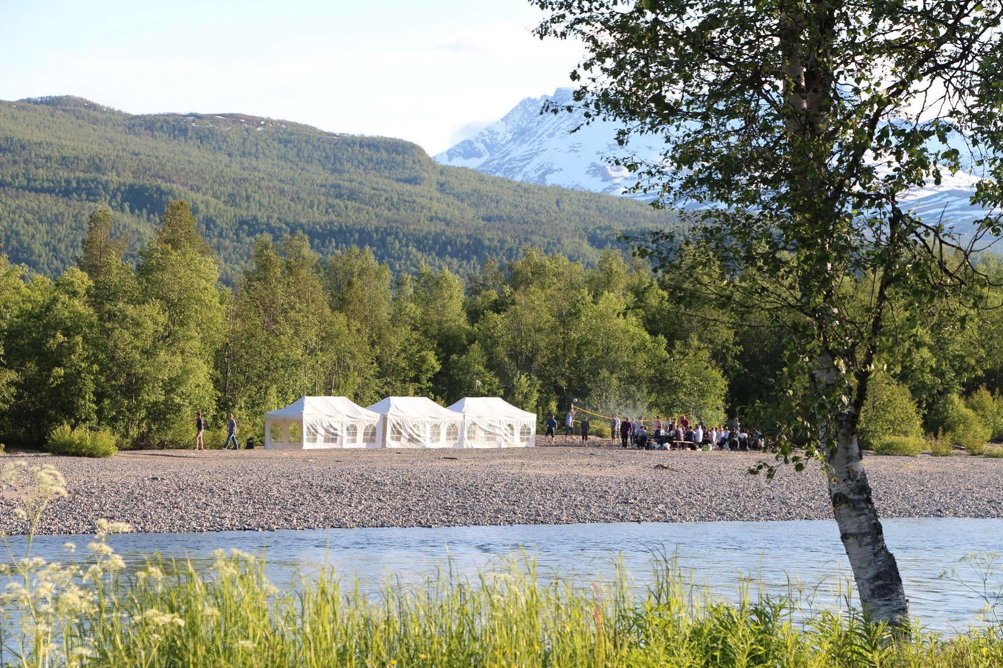Gjestegard Hotel
