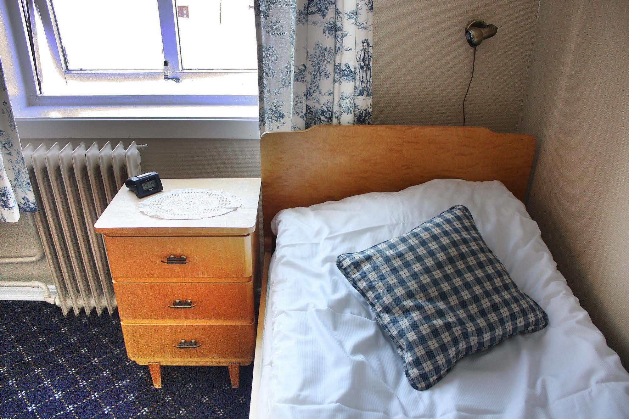 Gjestegard Hotel Rundhaug