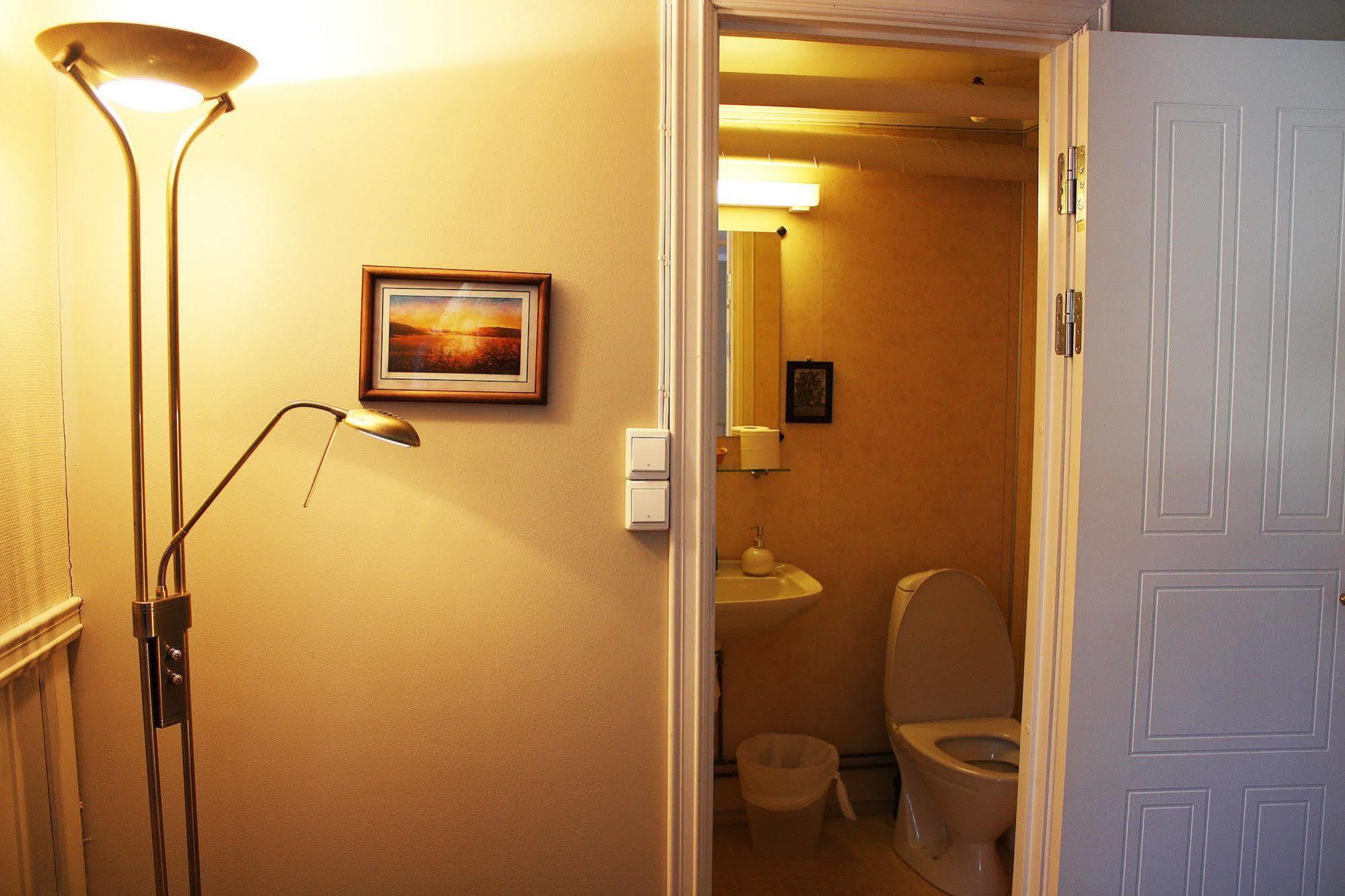 Gjestegard Hotel 2*