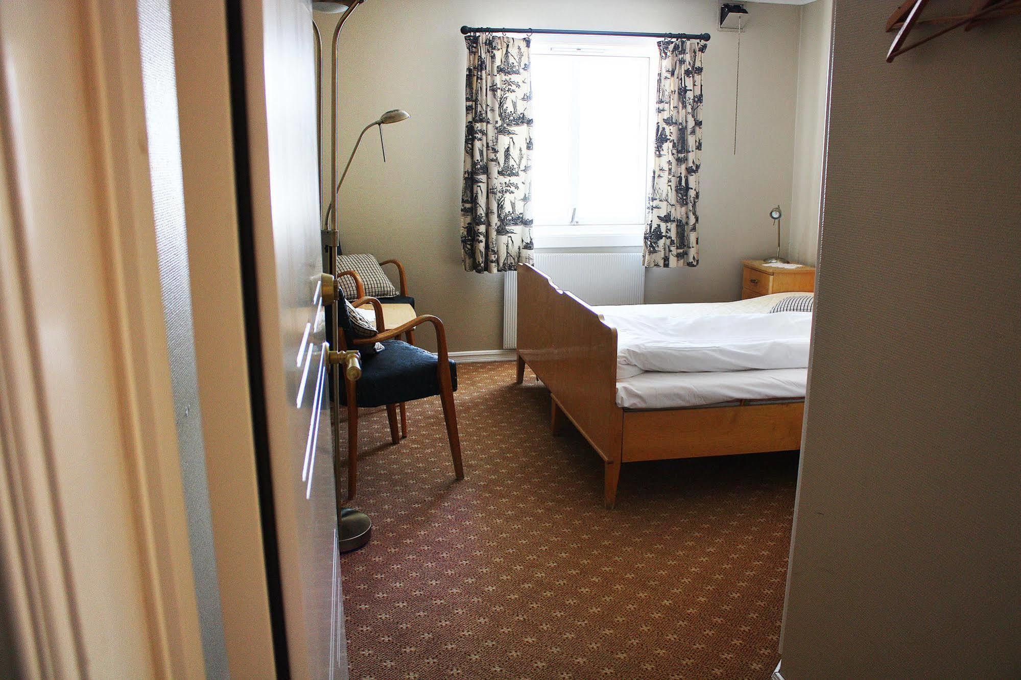 Gjestegard Hotel 2*