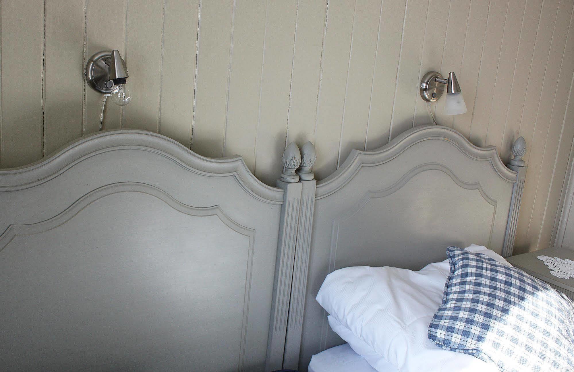 Gjestegard Hotel 2*