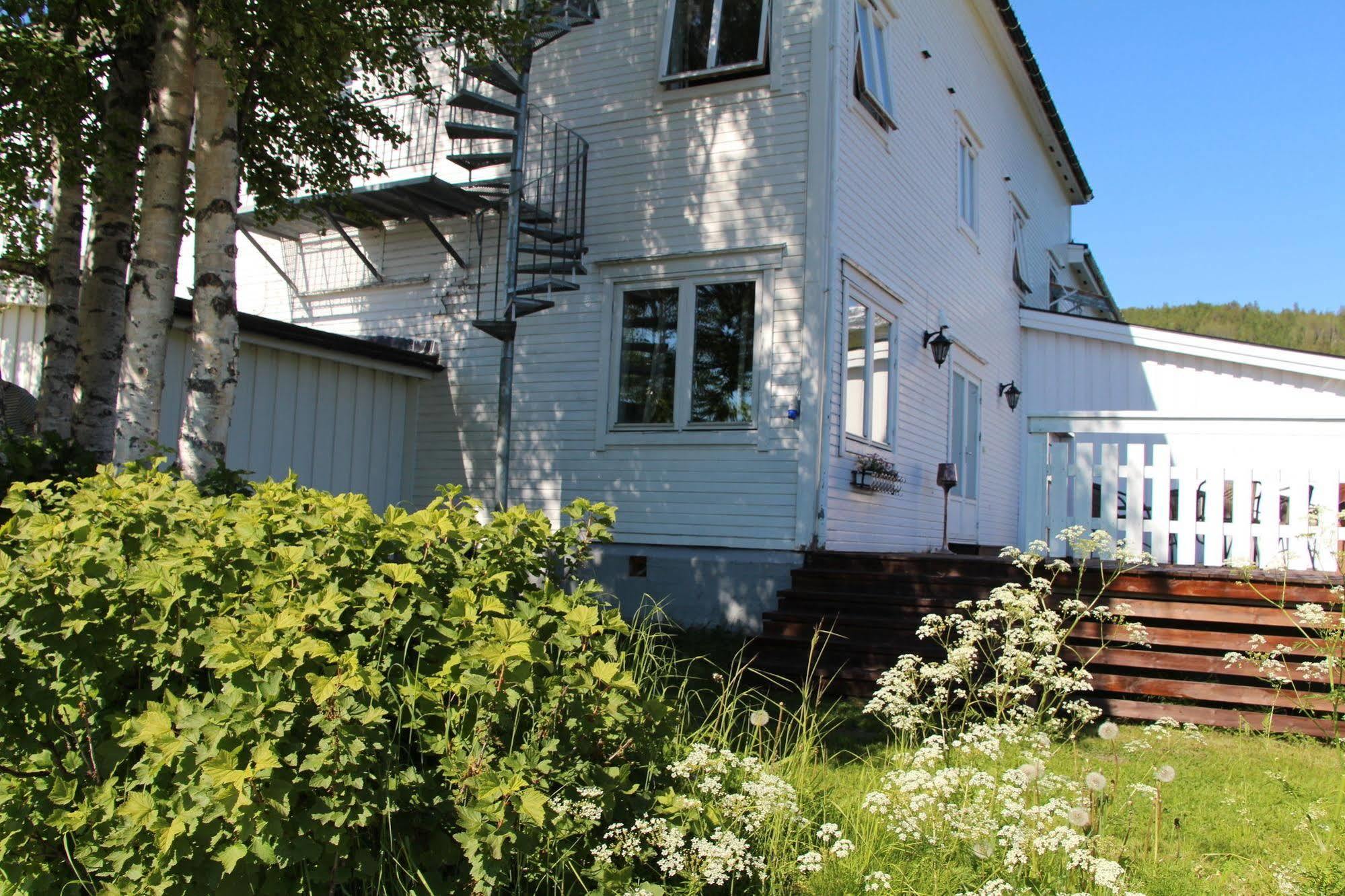Gjestegard Hotel