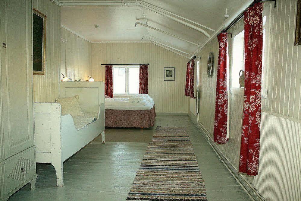 Gjestegard Hotel
